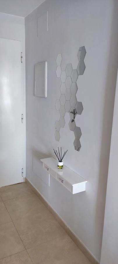 Apartamento Les Cales Vinarós Dış mekan fotoğraf