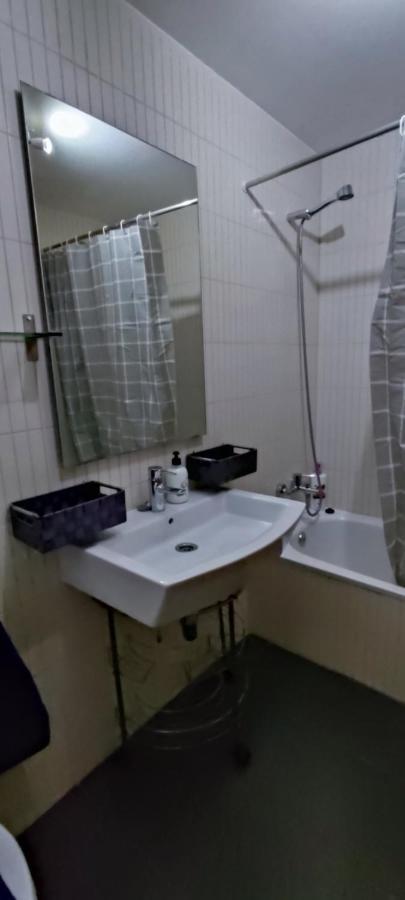 Apartamento Les Cales Vinarós Dış mekan fotoğraf